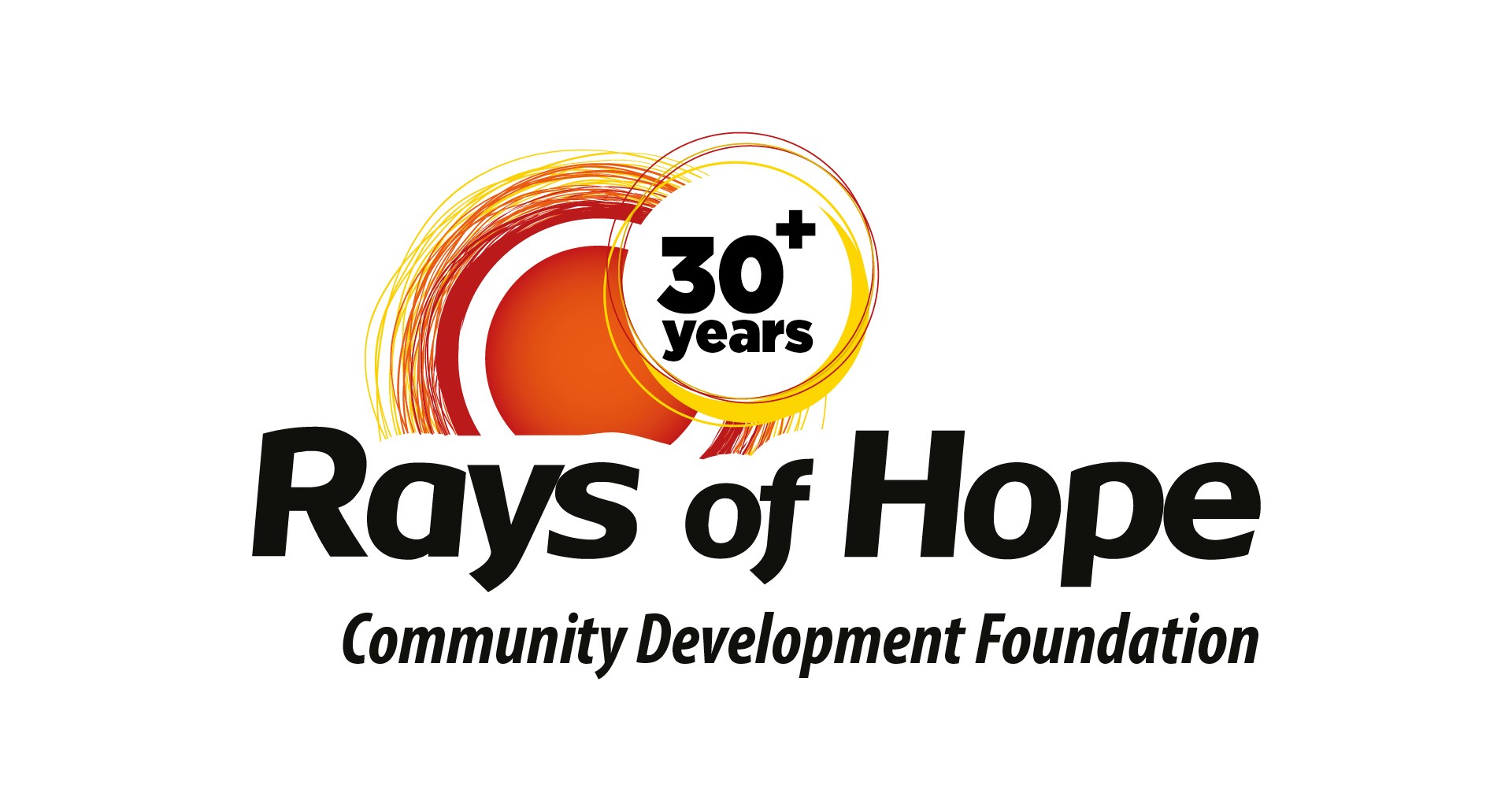 Rays of Hope logo